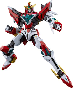 MODEROID Bravern - 1