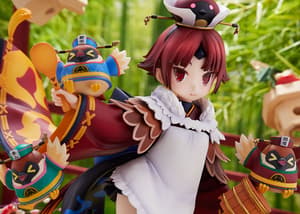 Beni-Enma - Saber - Amakuni / Hobby Japan (8)