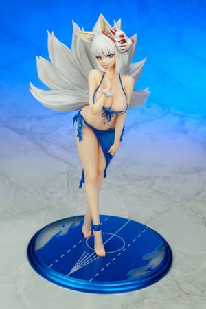 Kaga - Everlasting Killing Stone | Dream Tech Wave Figur - 5