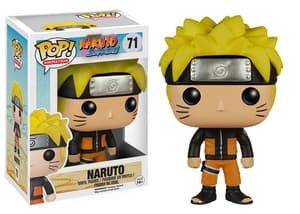 Funko Pop! Animation #71: Naruto Uzumaki - 1