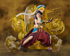 Gilgamesh - Figuarts Zero - Babylonia - Bandai Spirits - 2