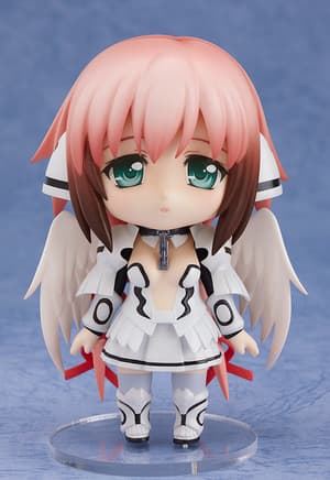 Nendoroid 178 Ikaros - 1