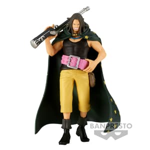 Yasopp - One Piece - The Shukko - Banpresto (1)