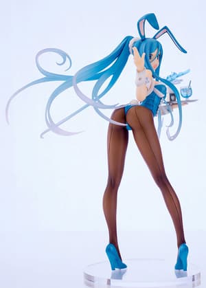 Takao - Bunny Style - 10