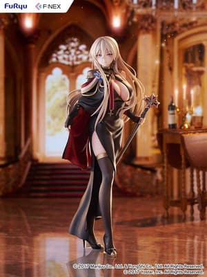 Bismarck - Formal Dress - F:Nex - Furyu - 1