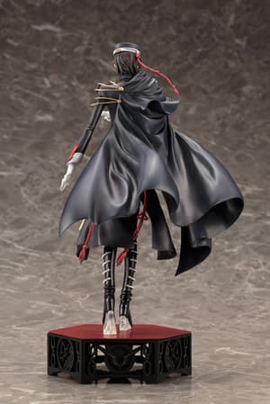 Lelouch Lamperouge - Code Black 1st Live Encore! - ARTFX J Figurine - 7