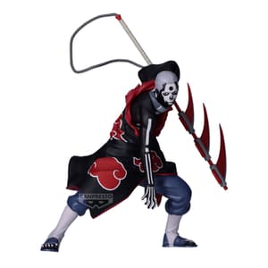 Hidan - Naruto Shippuden - Vibration Stars - Banpresto - Version B (1)