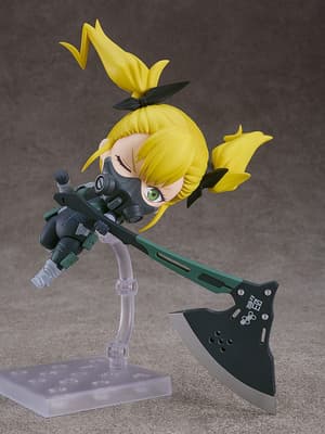 Nendoroid 2483 Kikoru Shinomiya - 6