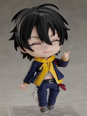 Nendoroid 1298 Saburo Yamada - 6