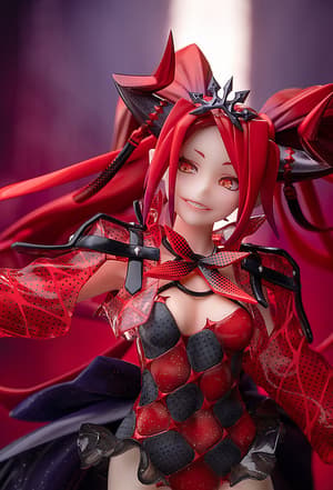 Viola (Redjuice) 1/7 Scale Figure – Myethos "GIRLS FROM HELL" - 9