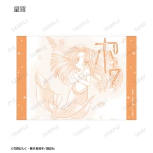 Random Selection - Mermaid Melody Pichi Pichi Pitch - Comic Panel Bromide - armabianca - 7