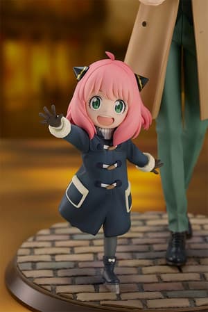 Anya & Loid - Good Smile Company - 6