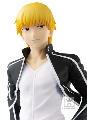 Gilgamesh - EXQ Figure - 2