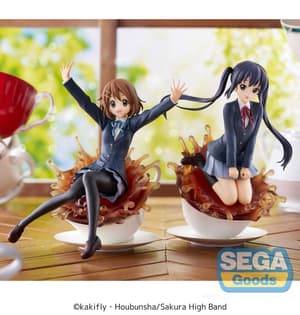 Yui Hirasawa - Luminasta - Sega - 5