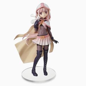 Tamaki Iroha - Magia Record - SPM Figure - Sega - 2