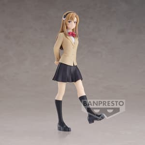 Iko Koishikawa- SHY - Banpresto (1)
