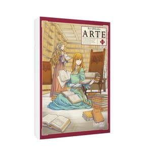 Arte - Carlsen - Vol. 11 - 4