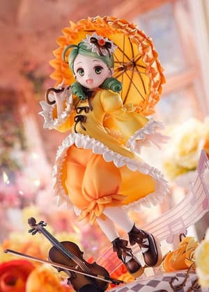 Kanaria - Rozen Maiden - Flare (13)