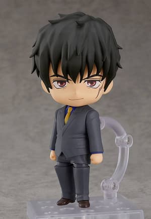 Nendoroid 1646 Steven A. Starphase - 7