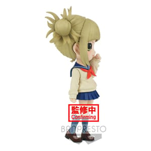 Himiko Toga - My Hero Academia - Q Posket - Version B - 1