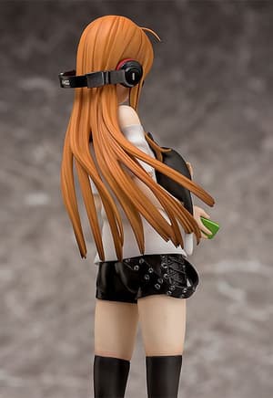 Futaba Sakura – Persona 5 – Phat! – 1/8 Scale Figure (Re-Release) - 7
