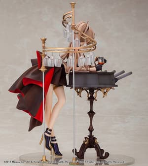 Jean Bart - Dress Version - Wings Inc. - 9