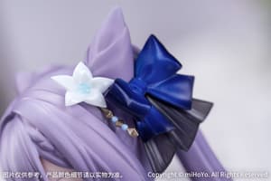 Genshin Impact Keqing Resplendent Feast Statue (1/8, 22 cm) – Myethos Gift+ - 6