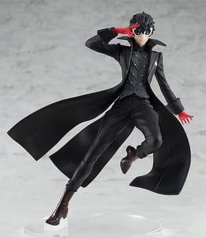 Joker - Persona 5 Pop Up Parade - Good Smile Company - Re-Release - 2