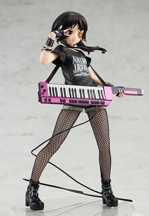 Megumin - Rock Version (KD Colle, Kadokawa, Re-Release) Figure - 4