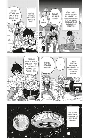 Dragon Ball Super - Carlsen - Band 22 - 4