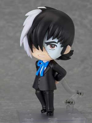 Nendoroid 2984-a Black Jack - Comic Color - 1