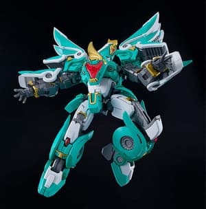MODEROID King's Style Winzert - 12