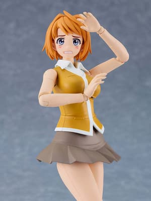 PLAMATEA Mai Tokiha - 6