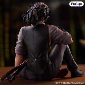 Izou Okada - Assassin - Awesome Dapper Suit - Noodle Stopper - Furyu - 3