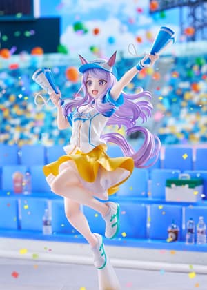 Mejiro McQueen - Bring 'Em Home, Please! - Claynel - 11