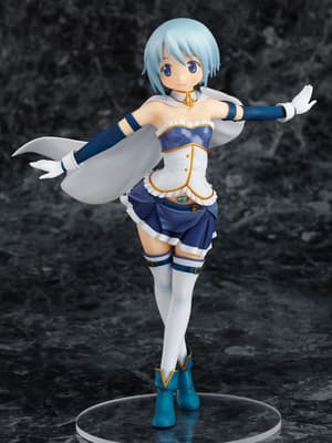 Sayaka Miki - 1