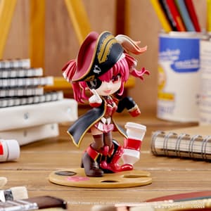 Houshou Marine - PalVerse Palé. - Bushiroad Creative - 3