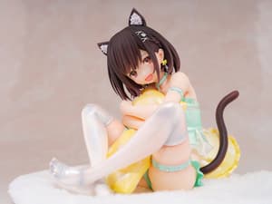 Ayaka-chan - Mint Green - Bishop's Rondo - 9