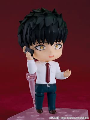 Nendoroid 2629 Kirishima Miyama - 4