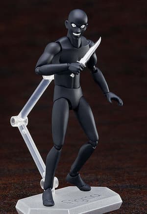figma SHIN・HANNIN - 8
