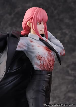 Makima - Chainsaw Man - Shibuya Scramble Figure - eStream (13)