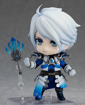 Nendoroid 1091 Zhuge Liang - 3