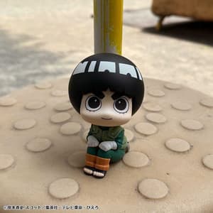 Rock Lee - Naruto Shippuden Look Up - Megahouse - 7