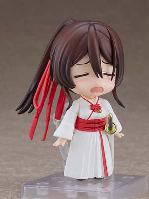 Nendoroid Yamada Asaemon Sagiri DX - 3
