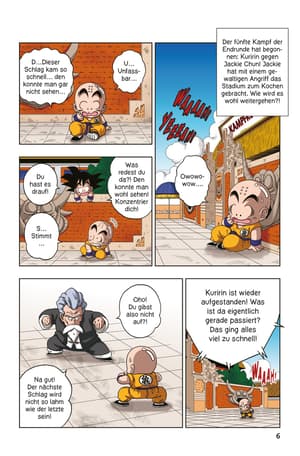 Dragon Ball SD band 2 - 5
