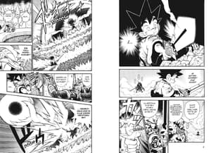 Yaiba Bundle – Band 23–24 - 2