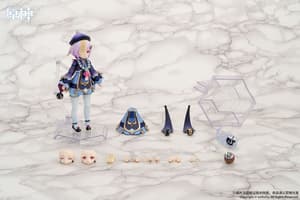 Qiqi - Genshin Impact Actionfigur - APEX (5)