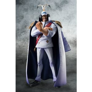 P.O.P. Sengoku Limited Edition - 1