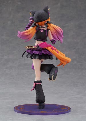 Mayano Top Gun [Rockin'☆MewMeow] Ver. 1/7 Scale Figure - 5