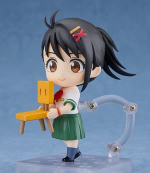 Nendoroid 2236 Suzume Iwato - 2